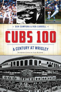 Cubs 100