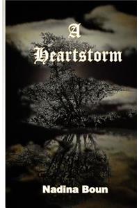 heartstorm: A window to the soul in poetic forms