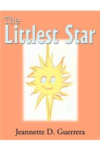 The Littlest Star
