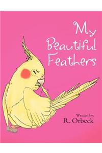 My Beautiful Feathers