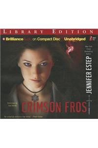 Crimson Frost