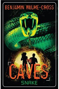 The Caves: Snake