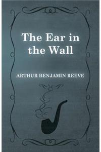 Ear in the Wall