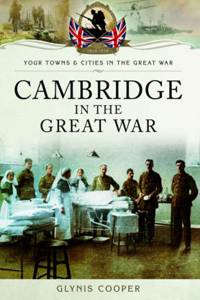 Cambridge in the Great War