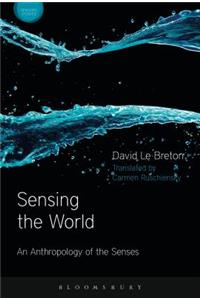Sensing the World