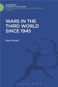 Wars in the Third World Since 1945
