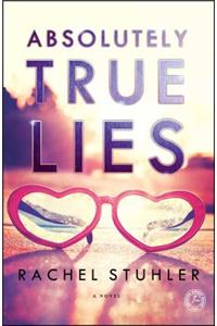 Absolutely True Lies
