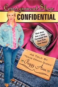 Consignment Shop Confidential