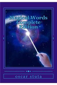 Magical Words Complete Edition