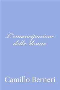 L'emancipazione della donna