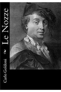 Le Nozze