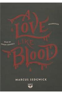 Love Like Blood