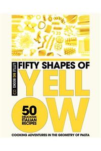Fifty Shapes of Yellow