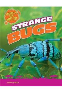 Strange Bugs