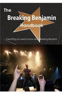 The Breaking Benjamin Handbook - Everything You Need to Know about Breaking Benjamin