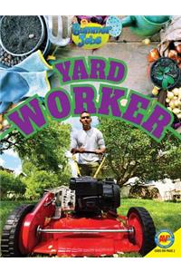 Yard Worker