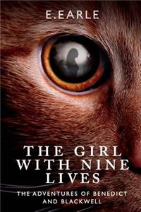 Girl With Nine Lives