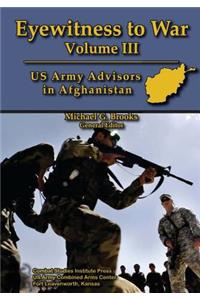 Eyewitness to War - Volume III