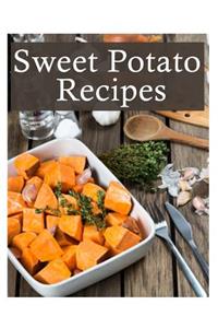 Sweet Potato Recipes