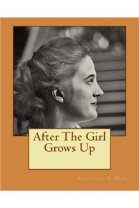After The Girl Grows Up