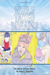 While Takeo Dreams