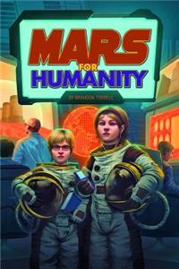 Mars for Humanity