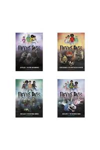 Devils' Pass