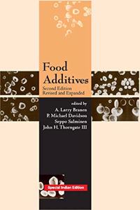 Food Additives, 2 Ed