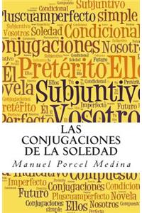 conjugaciones de la soledad