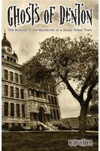 Ghosts of Denton