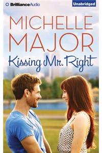 Kissing Mr. Right