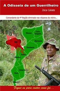 Odisseia de um Guerrilheiro