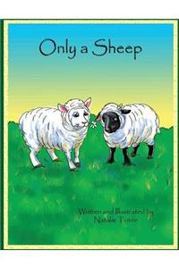 Only a Sheep