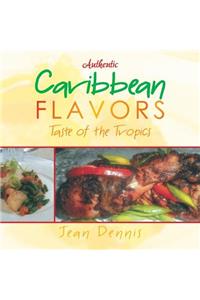 Authentic Caribbean Flavors