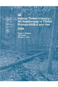 Indiana Timber Industry