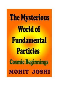 Mysterious World of Fundamental Particles