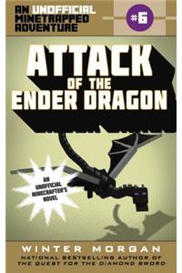 Attack of the Ender Dragon