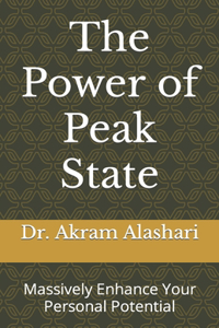 Power of Peak State