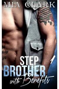 Stepbrother With Benefits 1