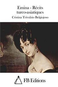 Emina - Récits turco-asiatiques