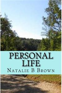 Personal Life