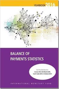 Balance of payments statistics yearbook 2016
