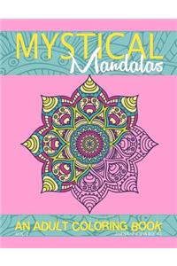Mystical Mandalas