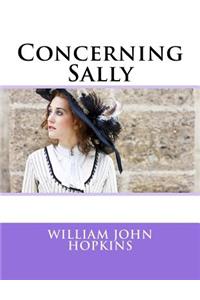 Concerning Sally