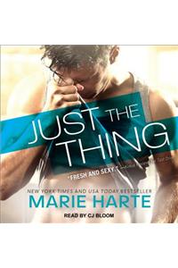 Just the Thing
