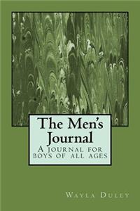 The Men's Journal