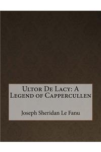Ultor de Lacy