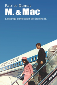 L'étrange confession de Sterling B.