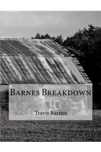 Barnes Breakdown