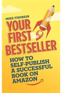 Your First Bestseller